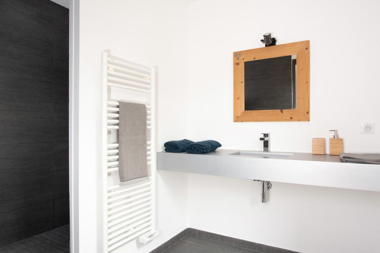 Chalet Altai Séez Dış mekan fotoğraf