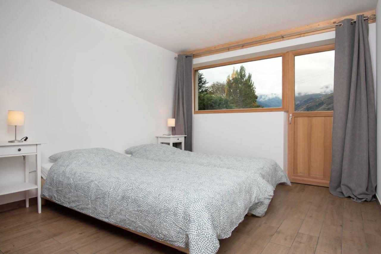 Chalet Altai Séez Dış mekan fotoğraf